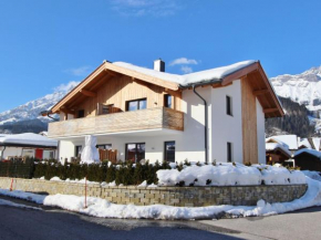 Отель Modern Apartment in Leogang near Ski Area  Леоганг